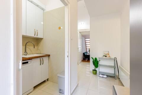 Vibrant Center Apartment Budapest Exterior foto