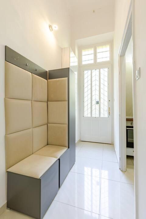 Vibrant Center Apartment Budapest Exterior foto